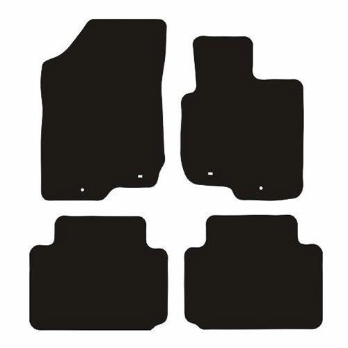 Kia Carens Automatic 5 Seater 2006-2012 – Car Mats Category Image