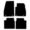 Saab 9-5 2010-2012 - Car Mats