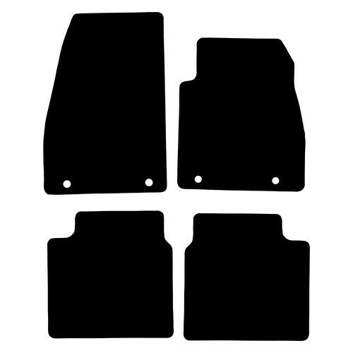 Saab 9-5 2010-2012 – Car Mats Category Image