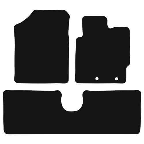 Toyota Yaris 2011-2017 – Car Mats Category Image