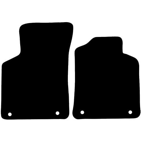 Audi TT Roadster 1999-2006 – Car Mats Category Image