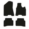 Kia Sportage 2016-2021 - Car Mats