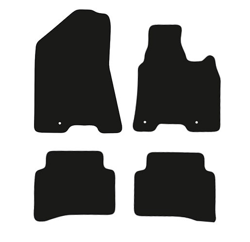 Kia sportage 2016 floor mats deals