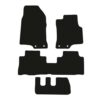 Chevrolet Captiva 7 Seater 2007-2011- Car Mats