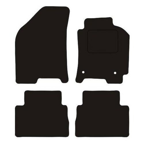 Chevrolet Lacetti 2004-2011- Car Mats Category Image