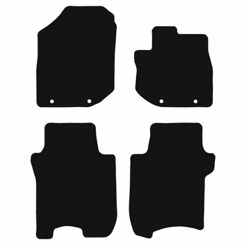 Honda Jazz 2008-2012 – Car Mats Category Image