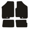 Kia Soul 2009-2014 - Car Mats