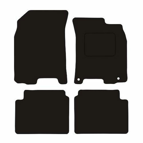 Chevrolet Aveo/Kalos 2002-2008 – Car Mats Category Image