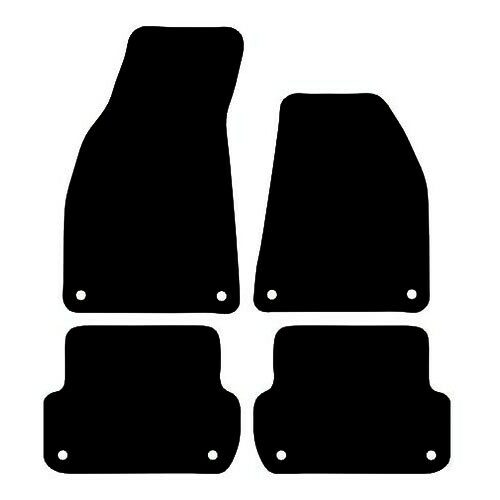 Audi A4 & Avant 2005-2008 – Car Mats Category Image