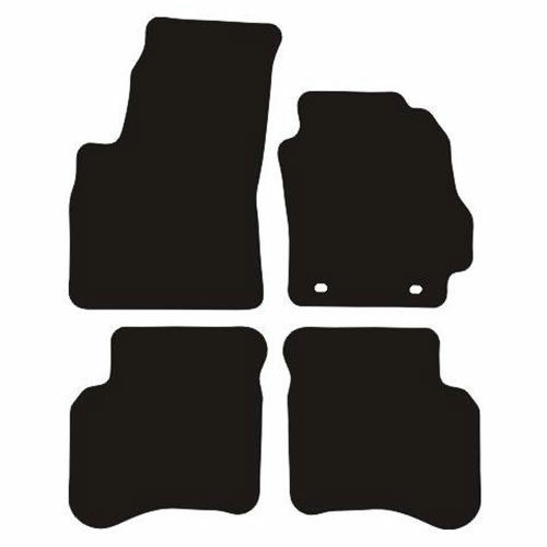 Hyundai Amica 2006-2009 – Car Mats Category Image