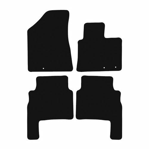 Kia Sorento 2010-2012 – Car Mats Category Image