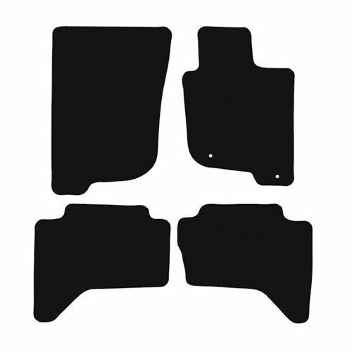 Mitsubishi L200 Crew Cab 2005-2015 – Car Mats Category Image