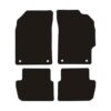 Chevrolet Spark 2010-2015 - Car Mats