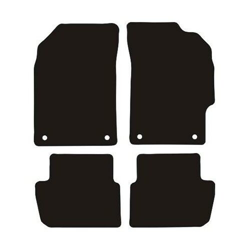 Chevrolet Spark 2010-2015 – Car Mats Category Image