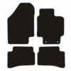 Hyundai Accent 2006-2009 - Car Mats