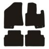 Hyundai ix35 2010-2015 - Car Mats