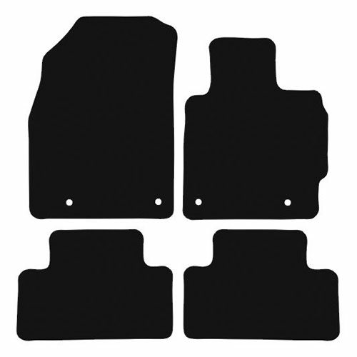 Mazda CX-7 2007-2012 – Car Mats Category Image