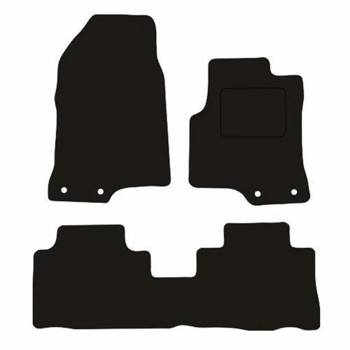 Chevrolet Captiva 5 Seater 2007-2011 – Car Mats Category Image