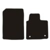 Renault Wind 2010-2013 - Car Mats