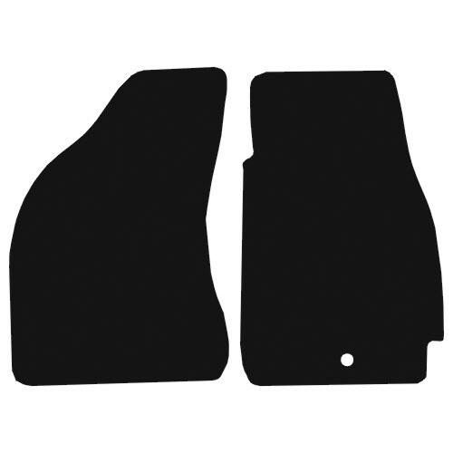 Toyota MR2 MK1 1985-1990 – Car Mats Category Image