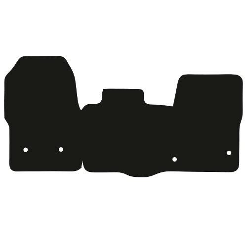 Ford Transit Custom Single Passenger Manual 2018 – 2024 – Van Mats Category Image