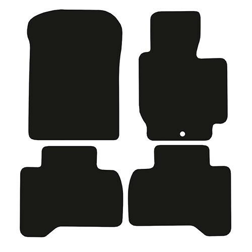 Suzuki Vitara LWB 2005-2014 – Car Mats Category Image