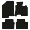 Hyundai i30 2012-2017 - Car Mats