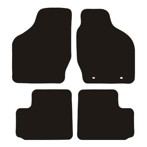 Suzuki Ignis 2000-2008 – Car Mats Category Image