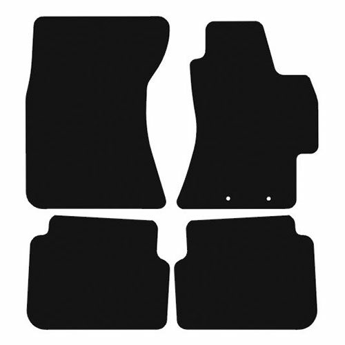 Subaru Impreza 2007-2011 – Car Mats Category Image