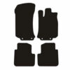Mercedes R Class LWB 2006-2014 - Car Mats