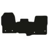 Ford Transit Custom Manual Double Passenger 2018 - 2024 - Van Mats