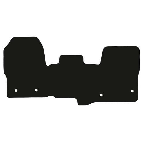 Ford Transit Custom Manual Double Passenger 2018 – 2024 – Van Mats Category Image