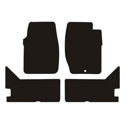 Land Rover Discovery 1 5 Door 1989-1998 – Car Mats Category Image