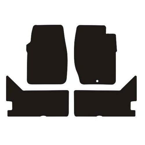 Land Rover Discovery 1 5 Door 1989-1998 – Car Mats Category Image