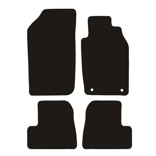 Peugeot 206 CC 2001-2007 – Car Mats Category Image