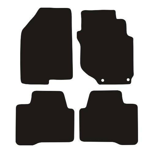 Nissan X Trail 2001-2007 – Car Mats Category Image