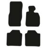 BMW 3 Series Gran Turismo 2012-2018 - Car Mats