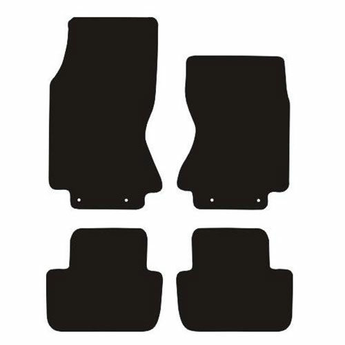 Jaguar S Type Manual 2002-2007 – Car Mats Category Image