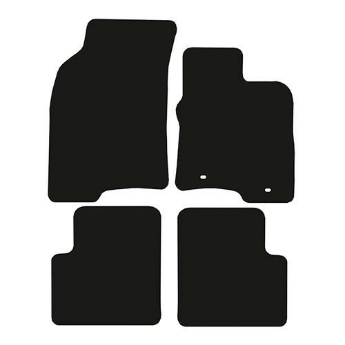 Fiat Panda 2012-2015 – Car Mats Category Image