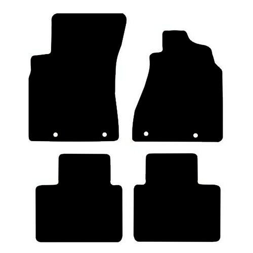 Audi A8 1994-2002 – Prestige Car Mats Category Image