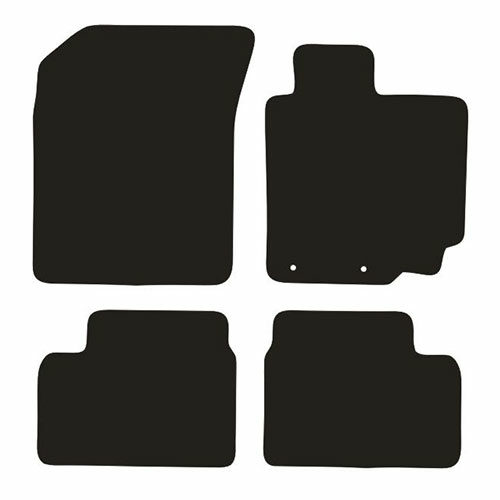 Suzuki Swift 2010-2017 – Car Mats Category Image