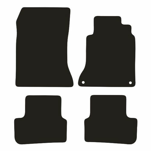 Mercedes A Class 2012-2018 – Car Mats Category Image