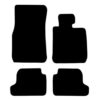 BMW 2 Series Coupe F22 2014-Present - Car Mats