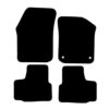 Seat Mii 2012 - Present - Car Mats