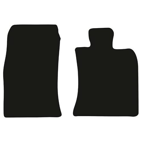 Mini Roadster R59 2012-2015 – Car Mats Category Image