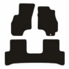 Hyundai Accent 2000-2006 - Car Mats