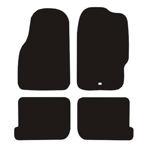 Honda CRX 1988-1991 – Car Mats Category Image