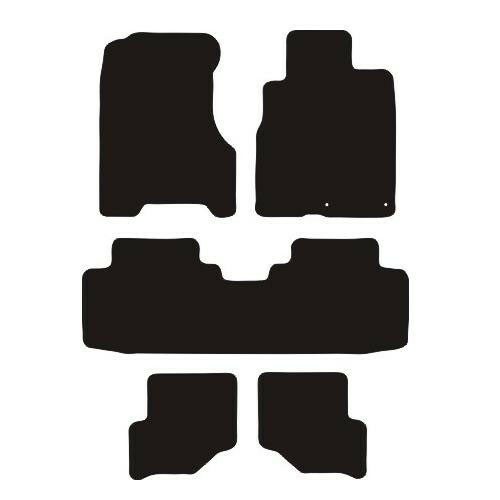 Honda Stream 2000-2006 – Car Mats Category Image