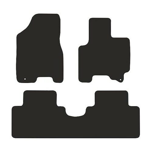 Kia Sportage 2005-2010 – Car Mats Category Image