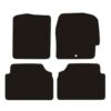 Mazda Premacy 1999-2004 - Car Mats